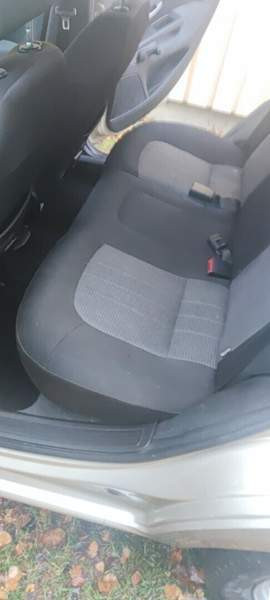 Fiat Linea Вантаа - изображение 3