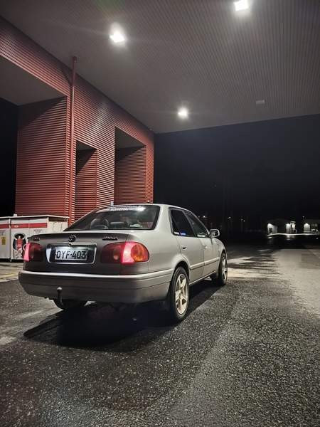 Toyota Corolla Оулу - изображение 3