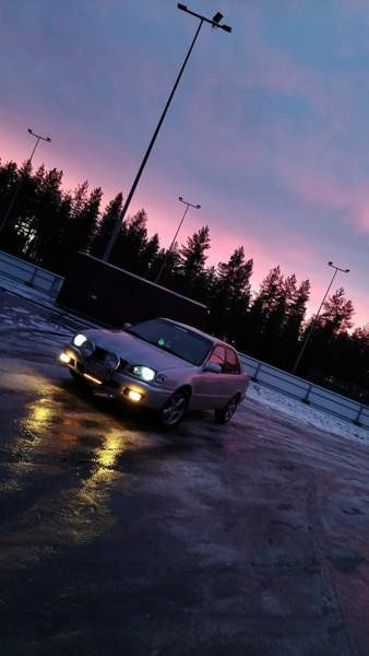 Toyota Corolla Оулу - изображение 4