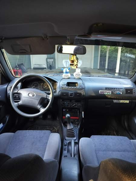 Toyota Corolla Оулу - изображение 5