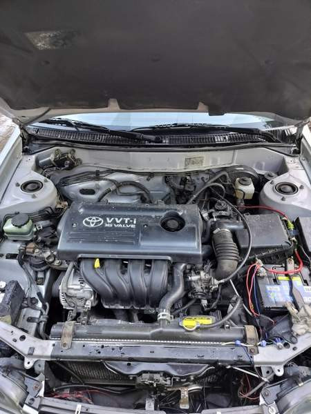 Toyota Corolla Оулу - изображение 7