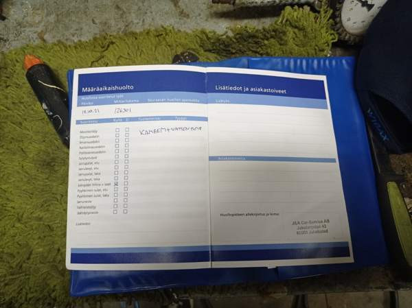 Fiat Punto Luoto - photo 7