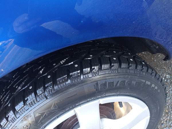 Fiat Punto Luoto - photo 4