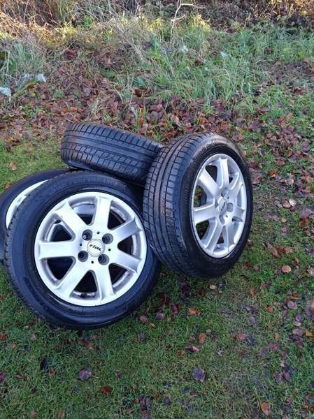 Fiat Punto Luoto - photo 5