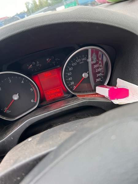 Ford Mondeo Коккола - изображение 6