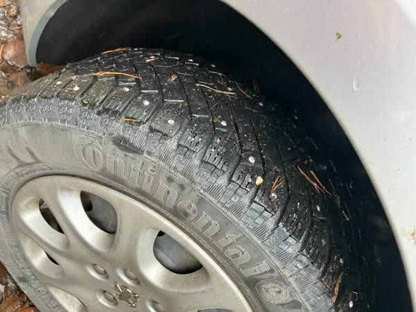 Peugeot 207 Yloejaervi - изображение 6