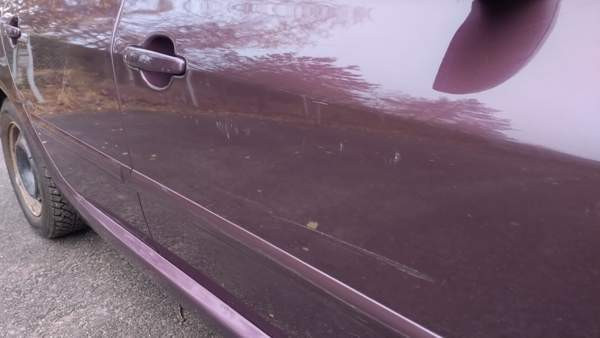 Peugeot 307 Vantaa – foto 8