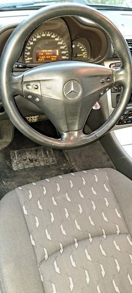 Mercedes-Benz C Suonenjoki - изображение 6