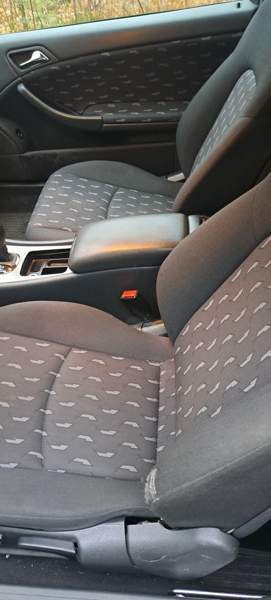 Mercedes-Benz C Suonenjoki - изображение 8