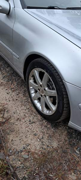 Mercedes-Benz C Suonenjoki - изображение 3