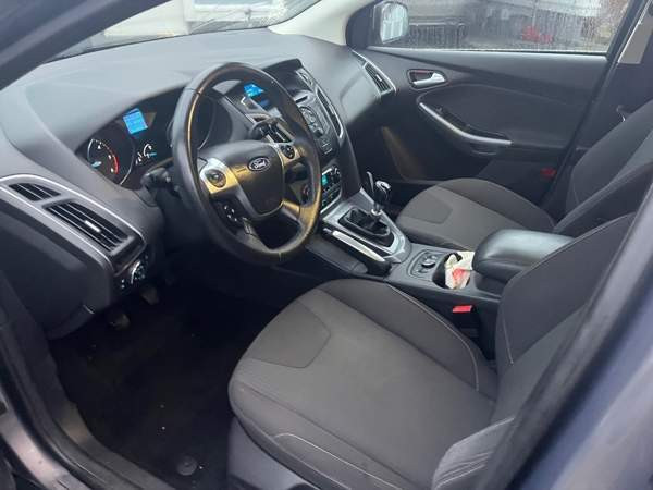Ford Focus Kangasala - valokuva 7