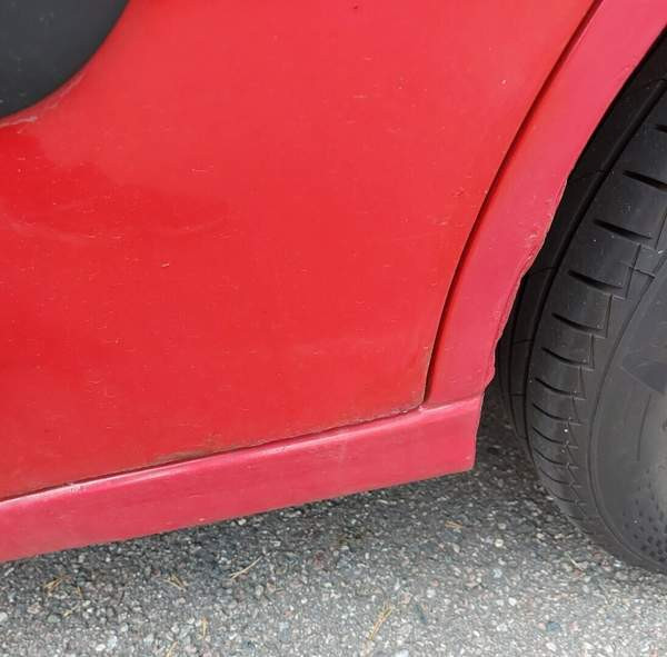 Ford Focus Helsinki - изображение 4