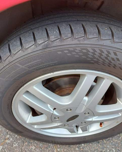 Ford Focus Helsinki - изображение 7