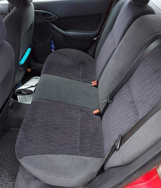 Ford Focus Helsinki - изображение 6