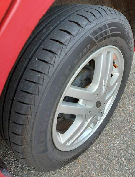 Ford Focus Helsinki - изображение 8