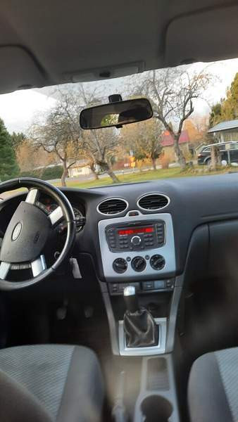 Ford Focus Kokemäki - изображение 2