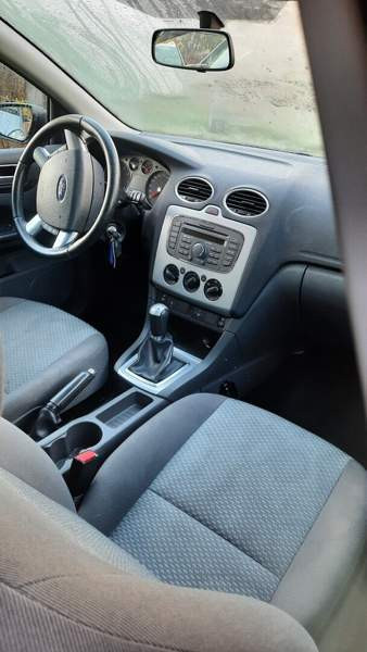 Ford Focus Kokemäki - изображение 5