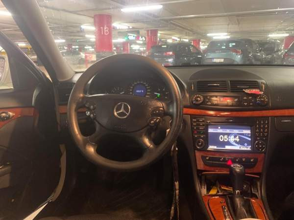 Mercedes-Benz E Helsinki - изображение 7