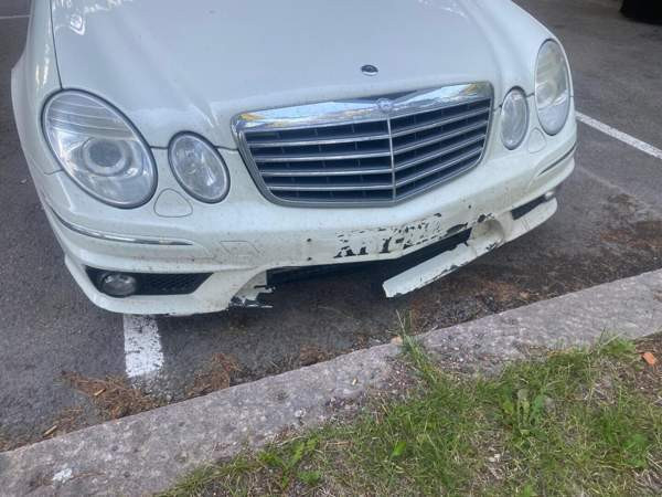 Mercedes-Benz E Helsinki - изображение 8