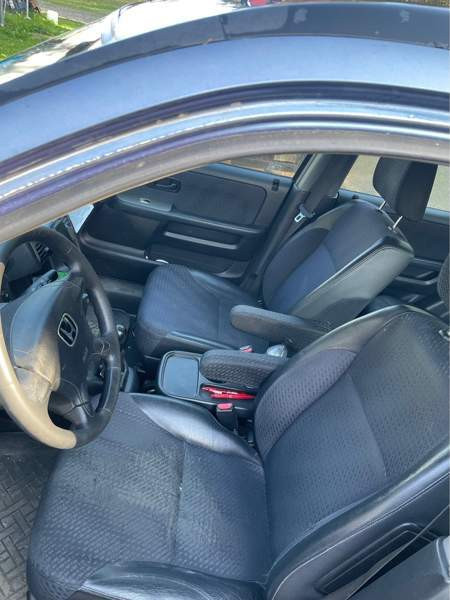 Honda CR-V Utajärvi – foto 5