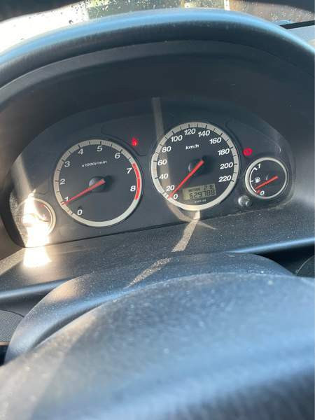 Honda CR-V Utajärvi – foto 6