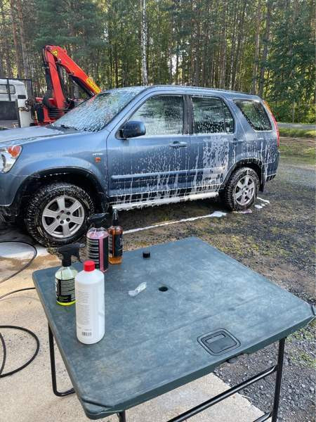 Honda CR-V Utajärvi – foto 7