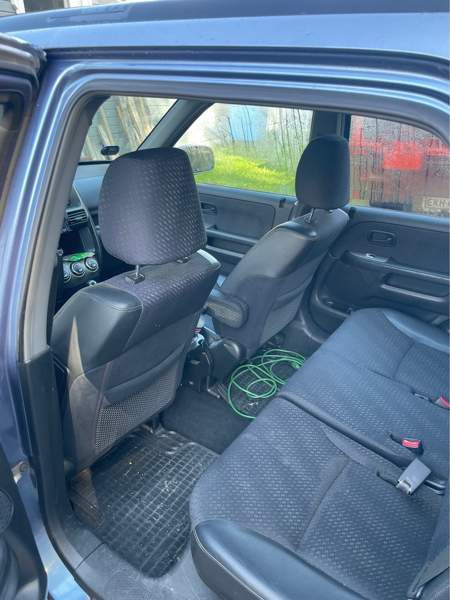 Honda CR-V Utajärvi – foto 4