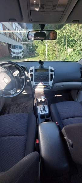 Kia Ceed Joensuu - photo 5