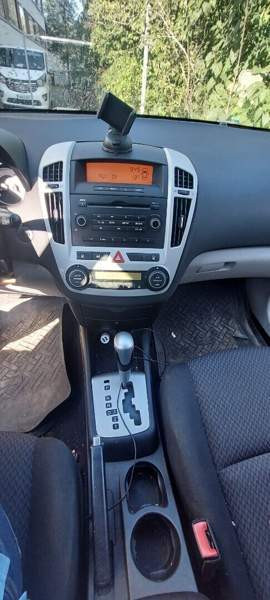 Kia Ceed Joensuu - photo 7