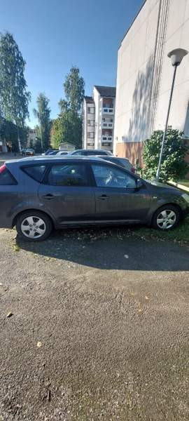 Kia Ceed Joensuu - photo 2