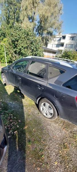 Kia Ceed Joensuu - photo 3