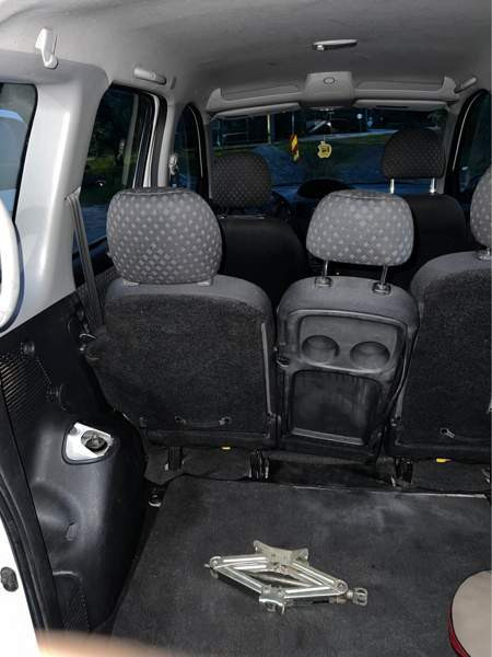 Toyota Yaris Verso Tampere – foto 7