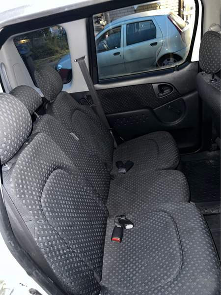 Toyota Yaris Verso Tampere – foto 6