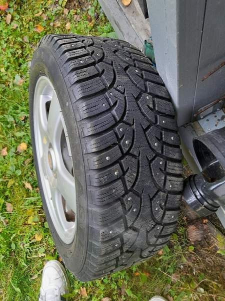 Audi A4 Hankasalmi - изображение 4