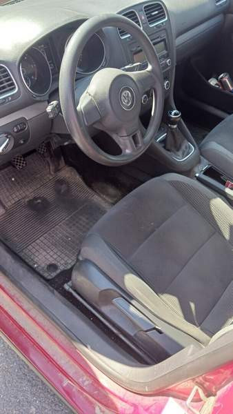 Volkswagen Golf Kontiolahti - valokuva 7