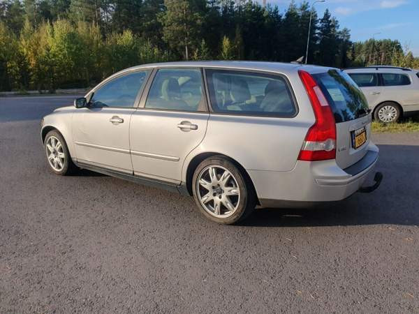 Volvo V50 Haukipudas – foto 5
