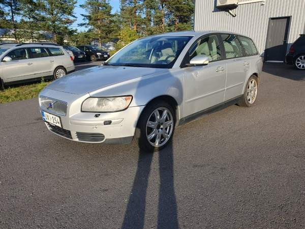 Volvo V50 Haukipudas – foto 2