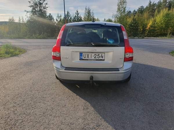 Volvo V50 Haukipudas – foto 7