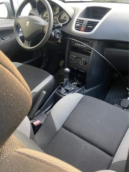 Peugeot 207 Tampere - photo 3