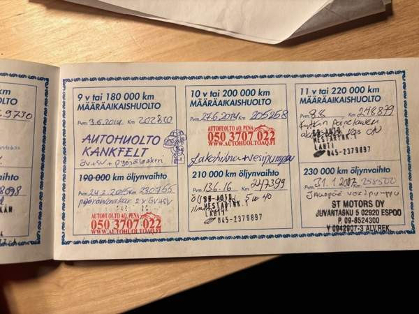 Fiat Scudo Rovaniemi - valokuva 8