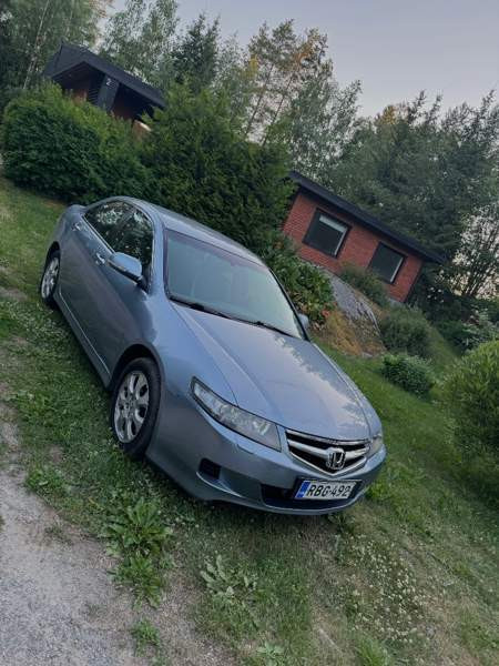 Honda Accord Lieto - photo 3