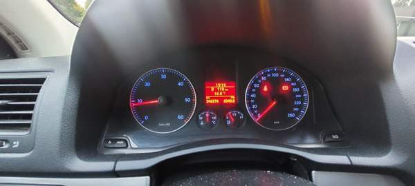 Volkswagen Golf Lumijoki - photo 7