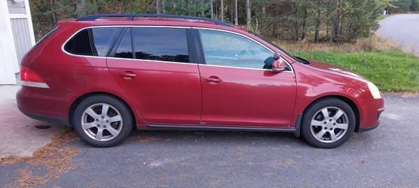 Volkswagen Golf Lumijoki - photo 4