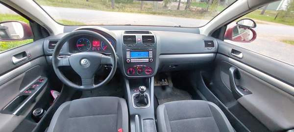 Volkswagen Golf Lumijoki - photo 6