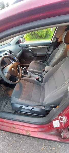 Volkswagen Golf Lumijoki - photo 8