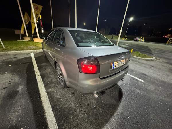 Audi A4 Oulu - photo 3