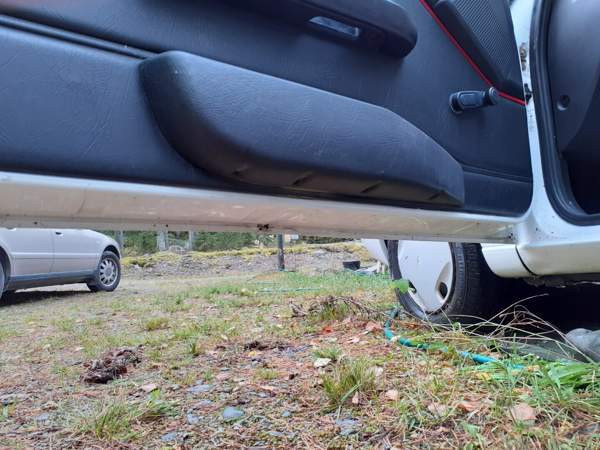 Citroen ZX Kontiolahti - изображение 7