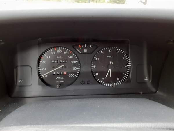 Citroen ZX Kontiolahti - изображение 8