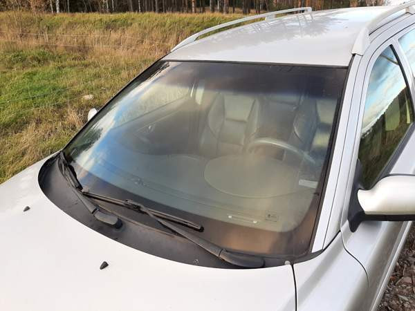 Volvo V70 Nurmijärvi - valokuva 8