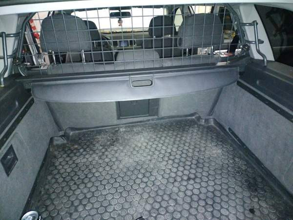 Opel Vectra Äänekoski – foto 7